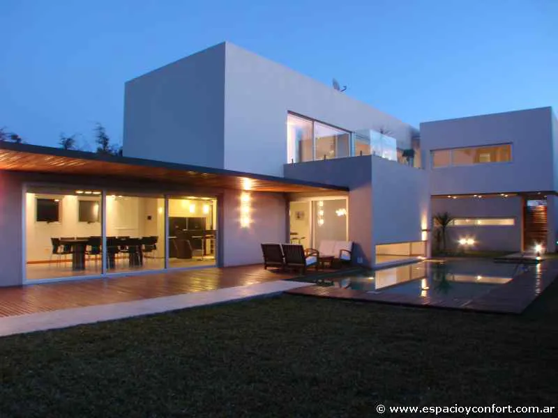 Volúmenes articulados