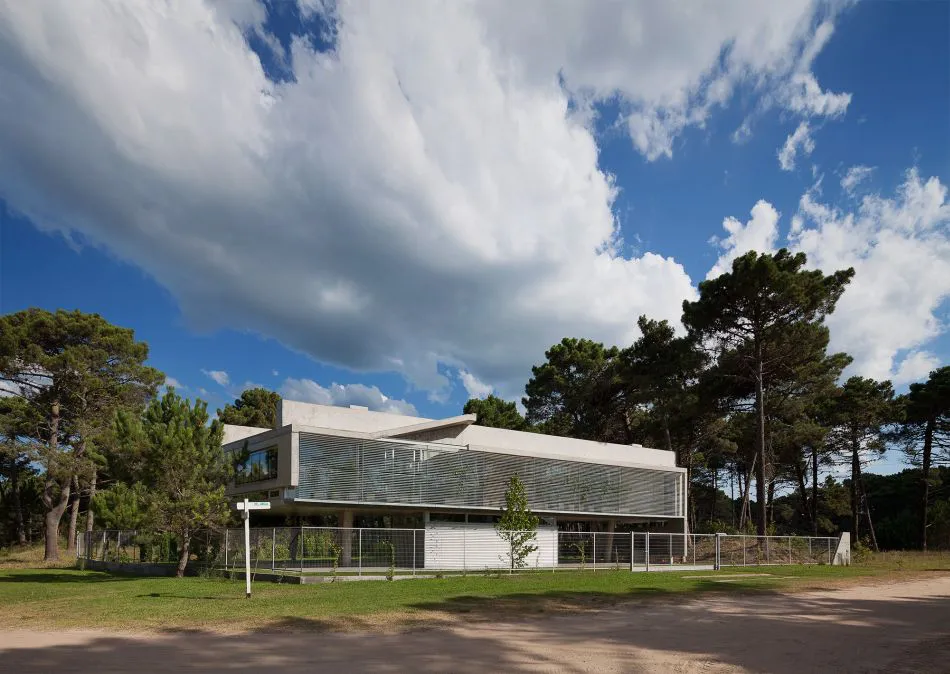 Para que la vida suceda