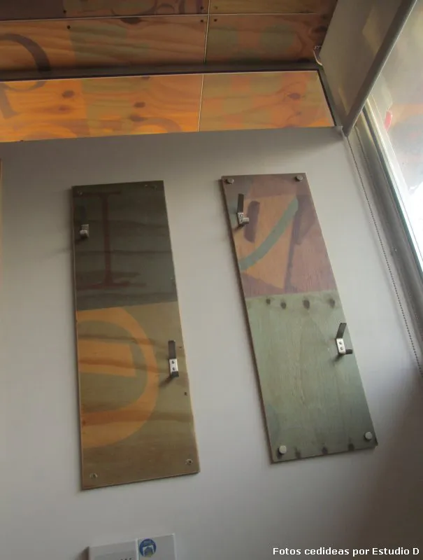 Diseño desde el interior