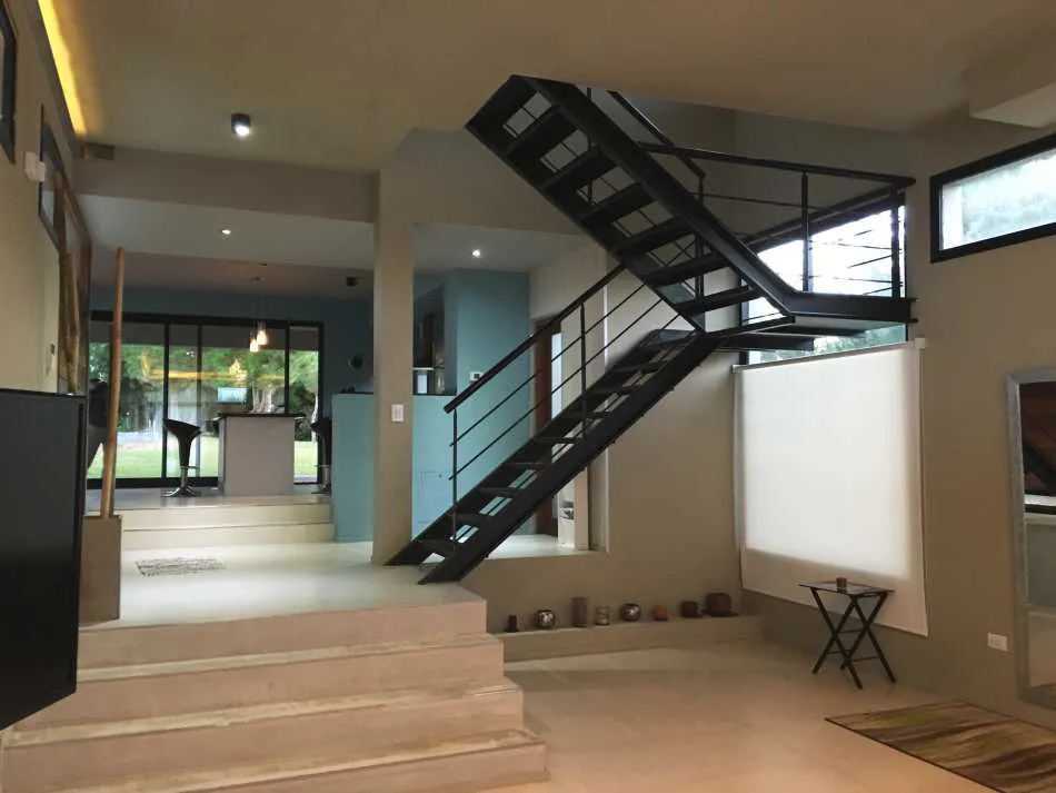 Una joya arquitectónica