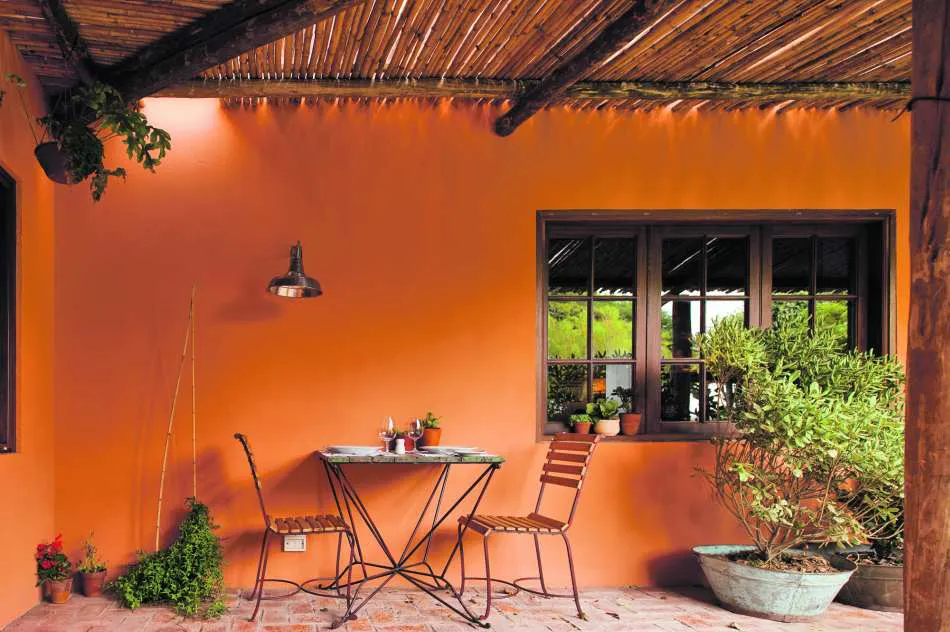 Inspiración en piedras