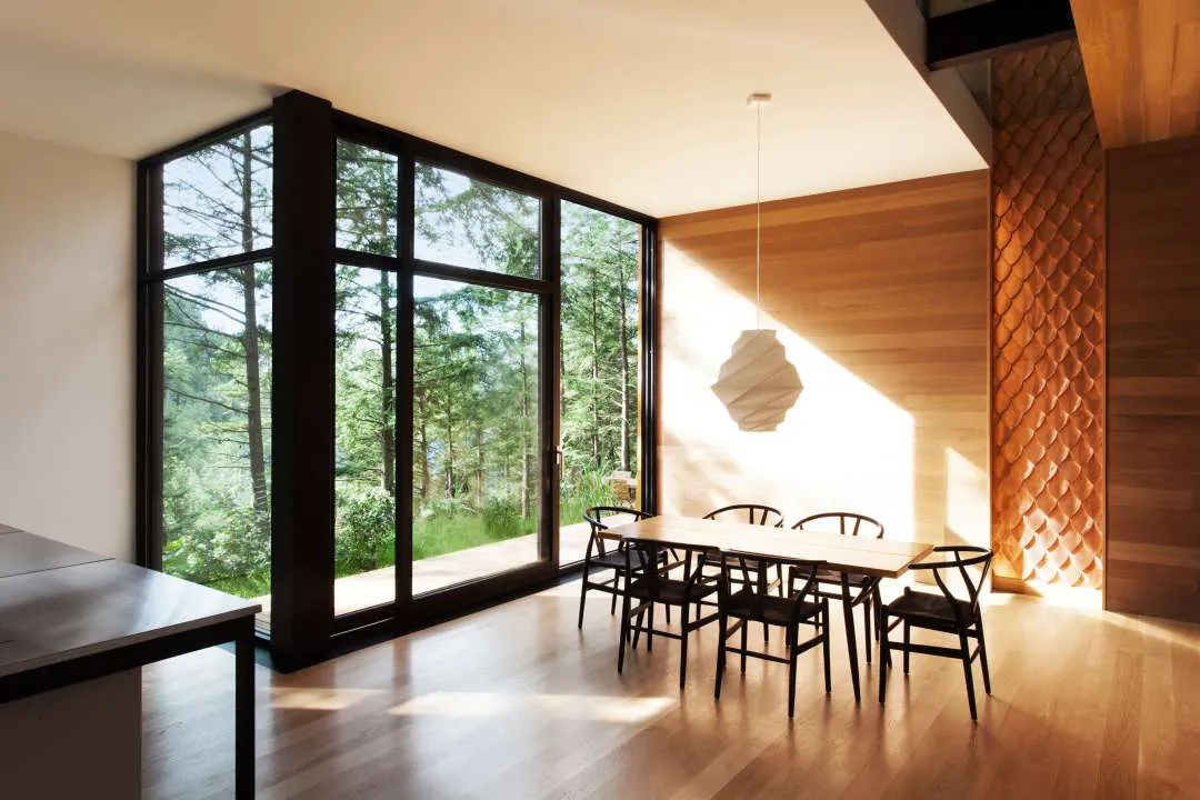 La casa del escultor