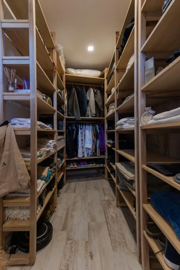 Fusión con la naturaleza