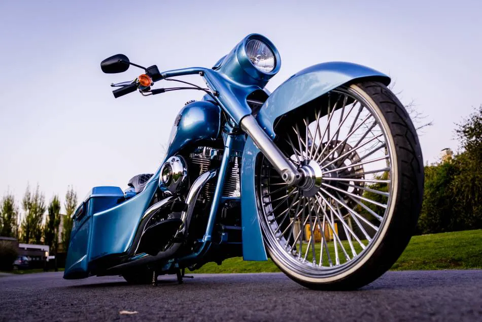 Una customización única