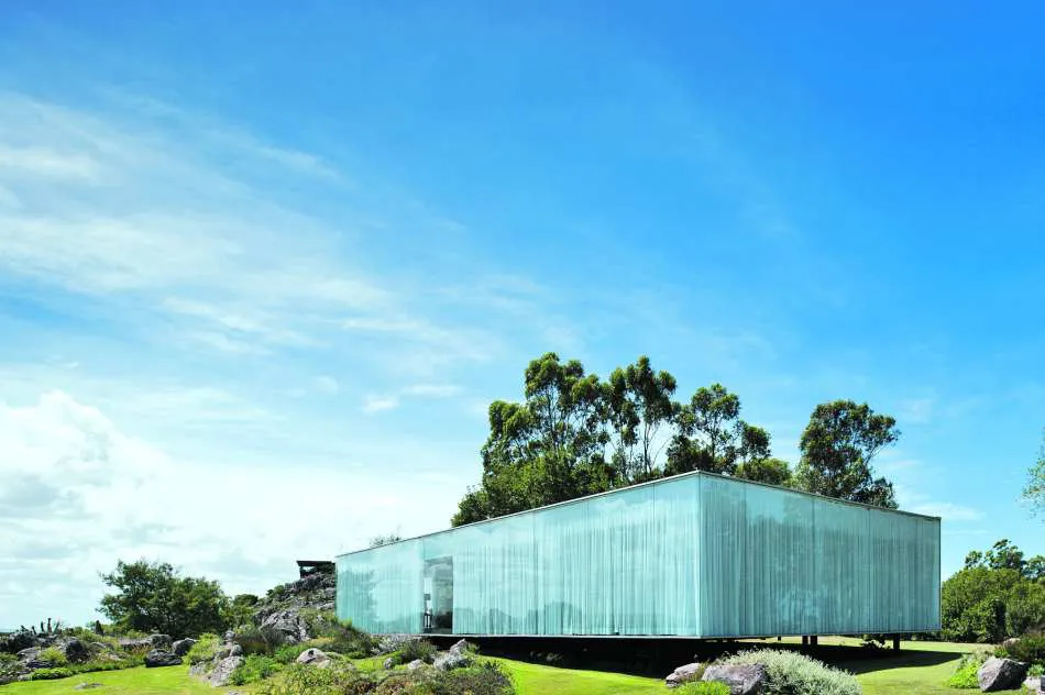 Inspiración en piedras