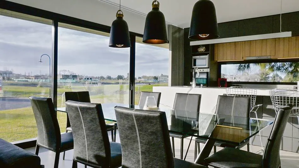 Simplicidad y elegancia