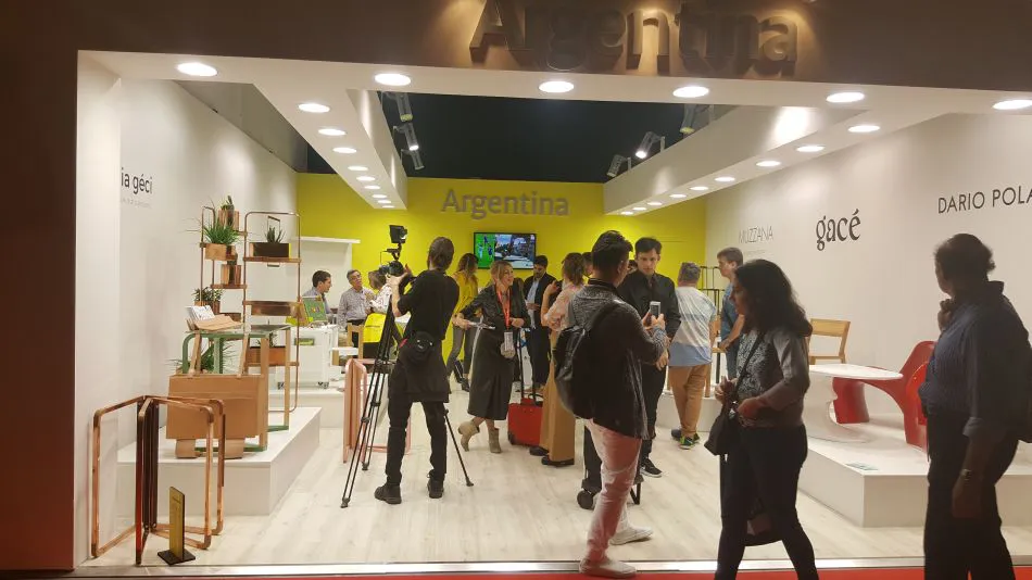 56° Salone del Mobile 2017