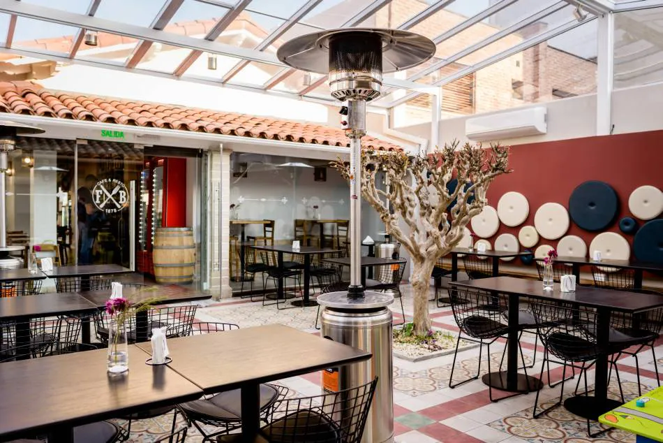 Félix B, estilo con historia