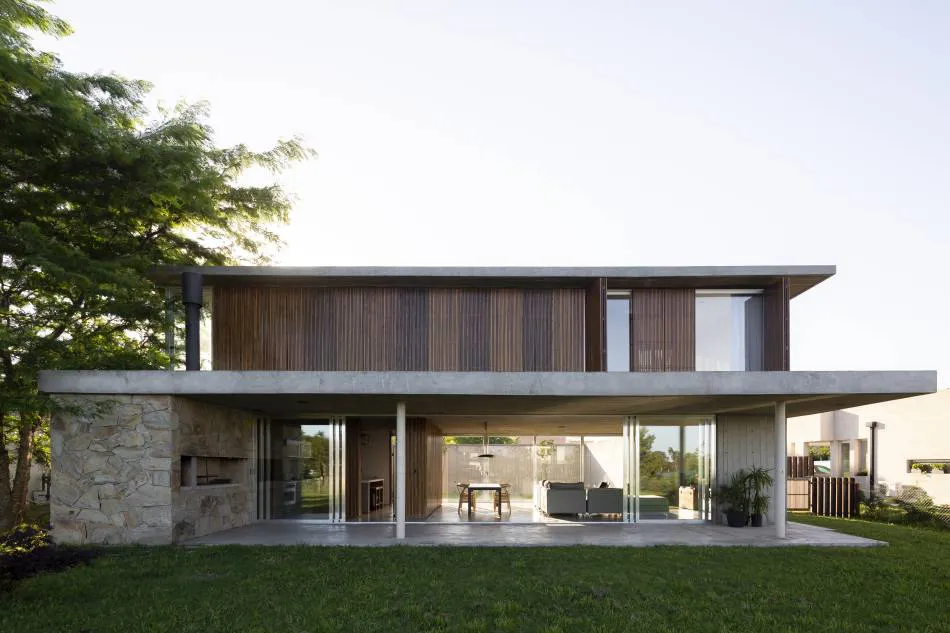 Felipe Gonzalez Arzac Arquitecto