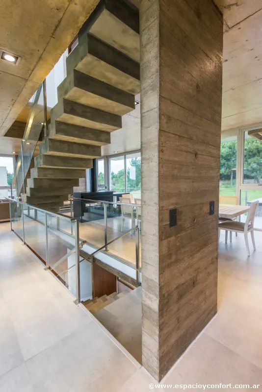 Admirable precisión