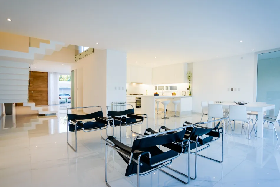 Reinterpretar y redefinir