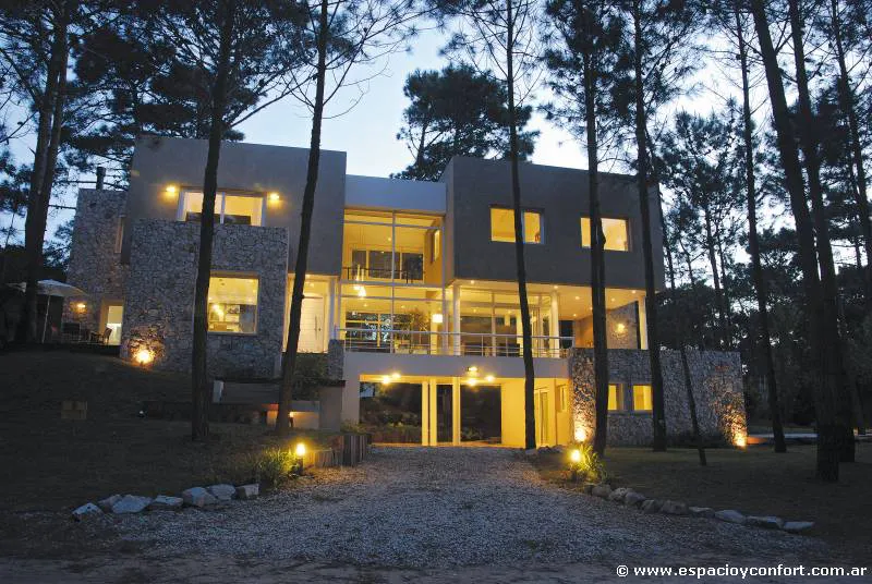 Médano verde, un lugar….