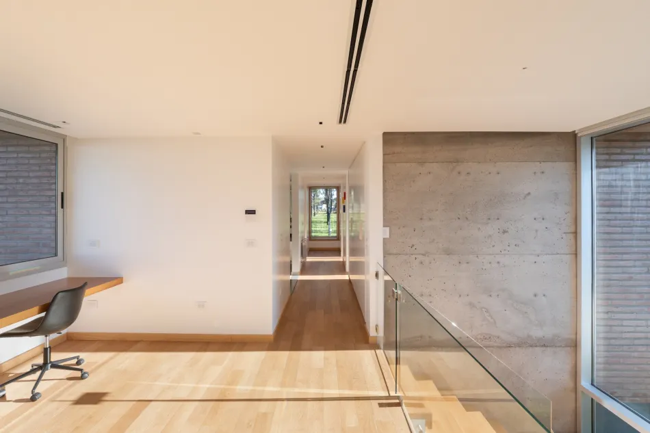 Pensada para adaptarse