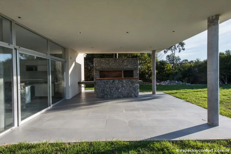 Brillante transparencia