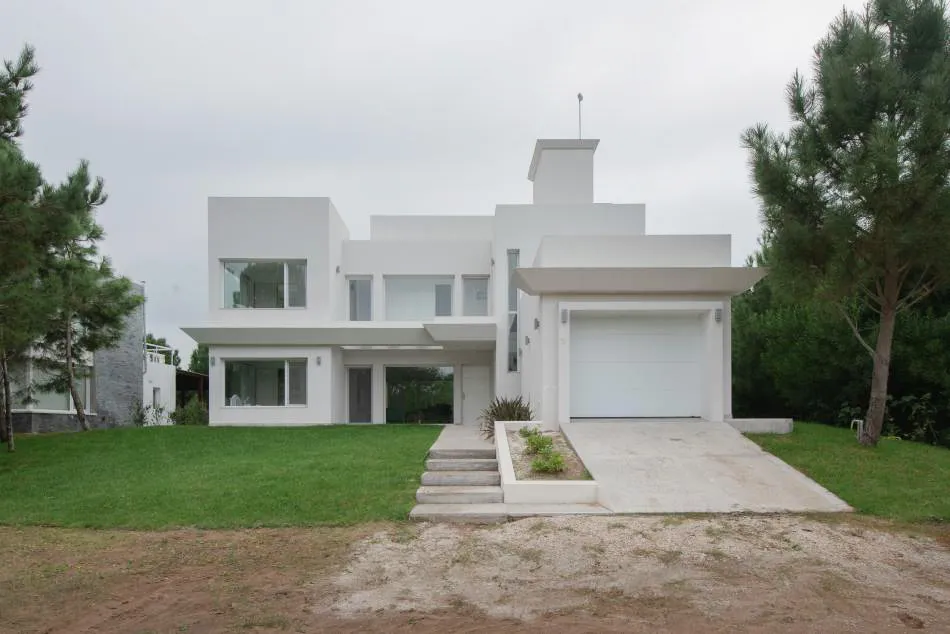 La esencia de quien habita