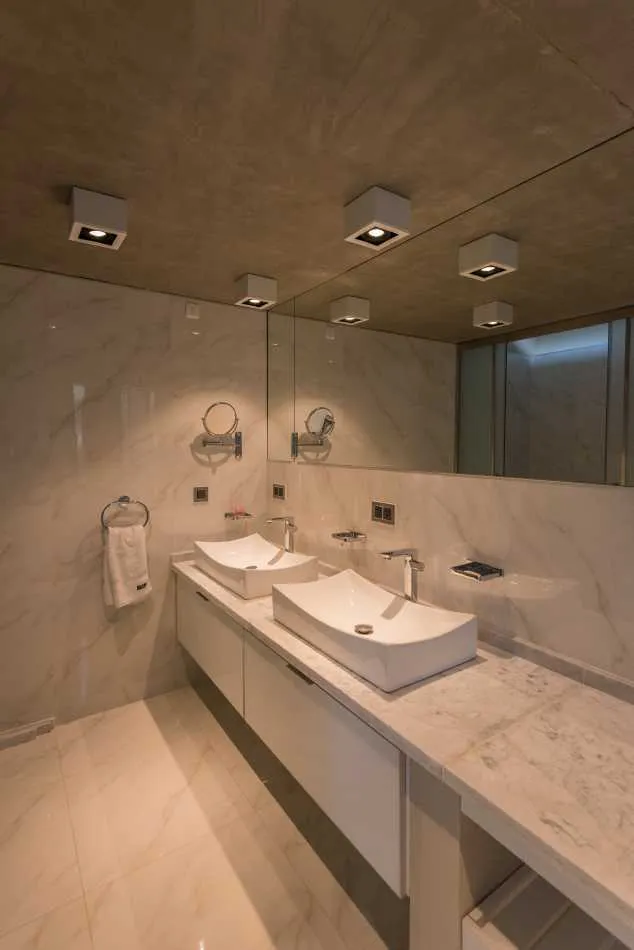 Convivir en equilibrio