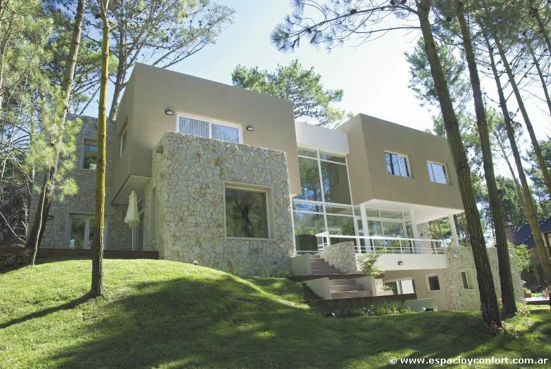 Médano verde, un lugar….