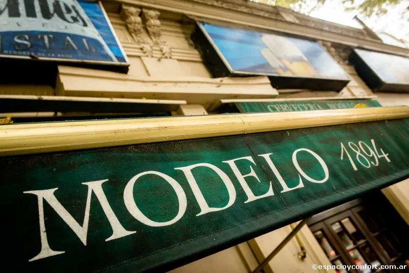 Modelo y protagonista