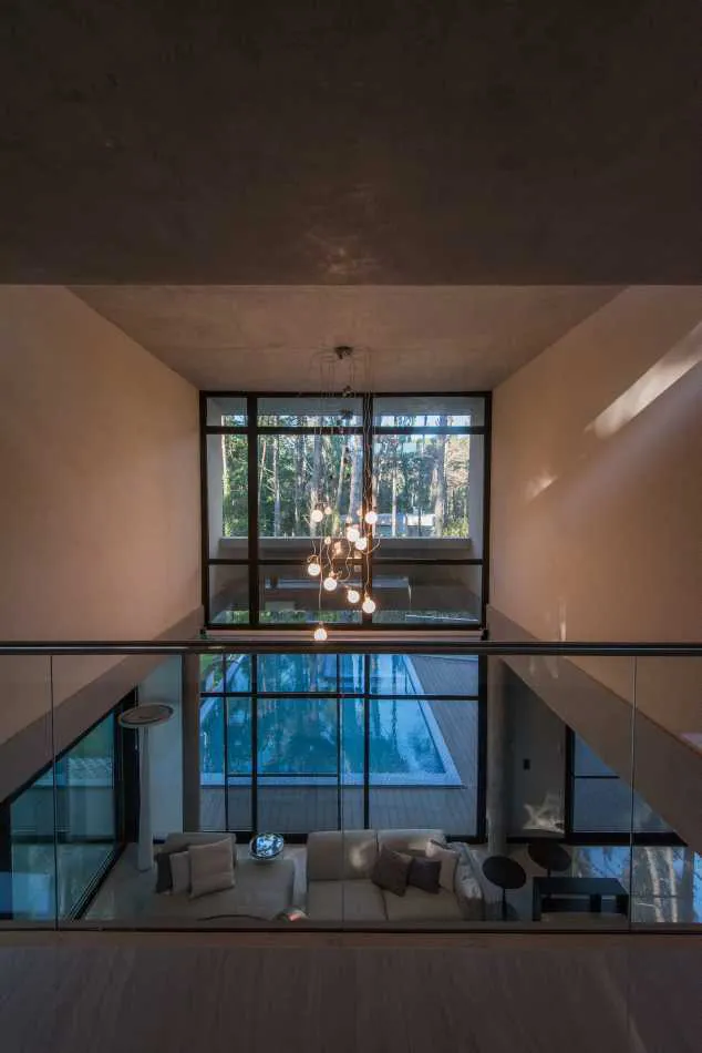 Convivir en equilibrio