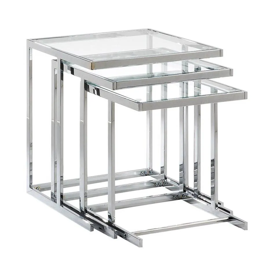 Cromados para el hogar