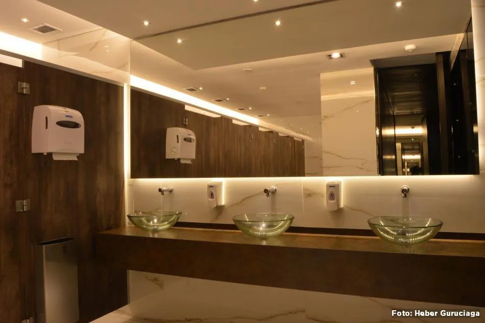 Vonharv: más que eventos