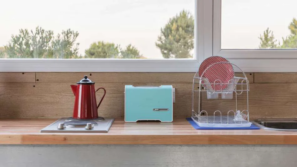 De vacaciones todo el año