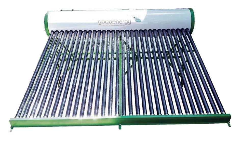 Energía solar renovable