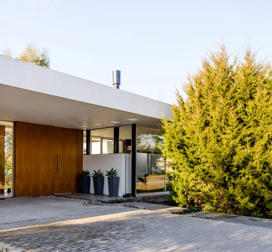 Las formas de habitar