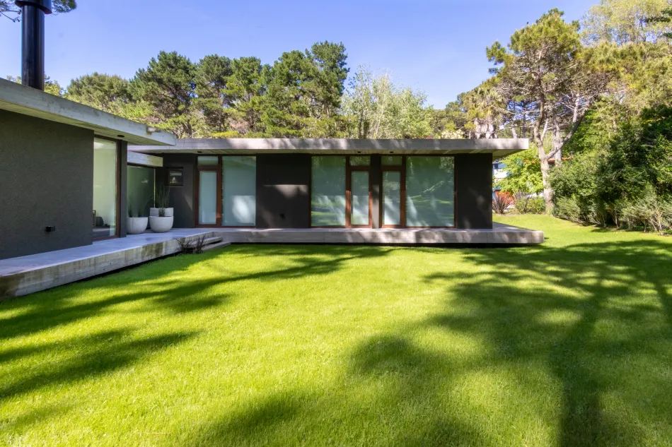 Casa Inza