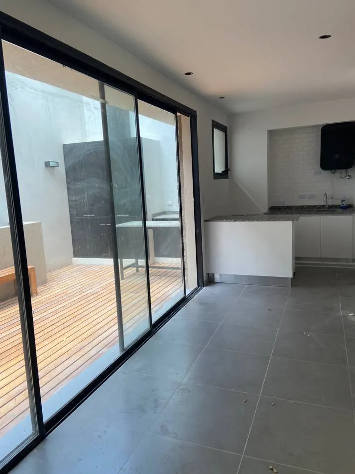 Un edificio único en su especie