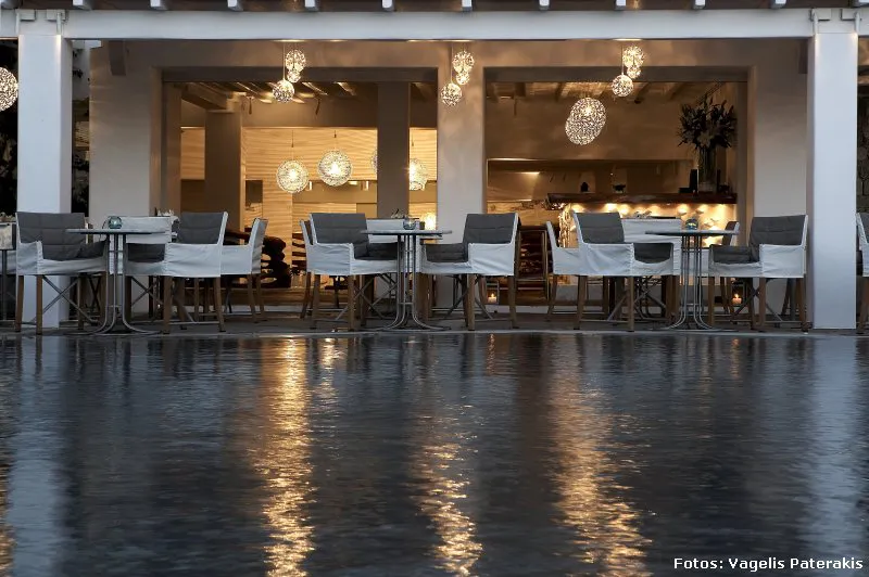 Entre el azul y la ilusión