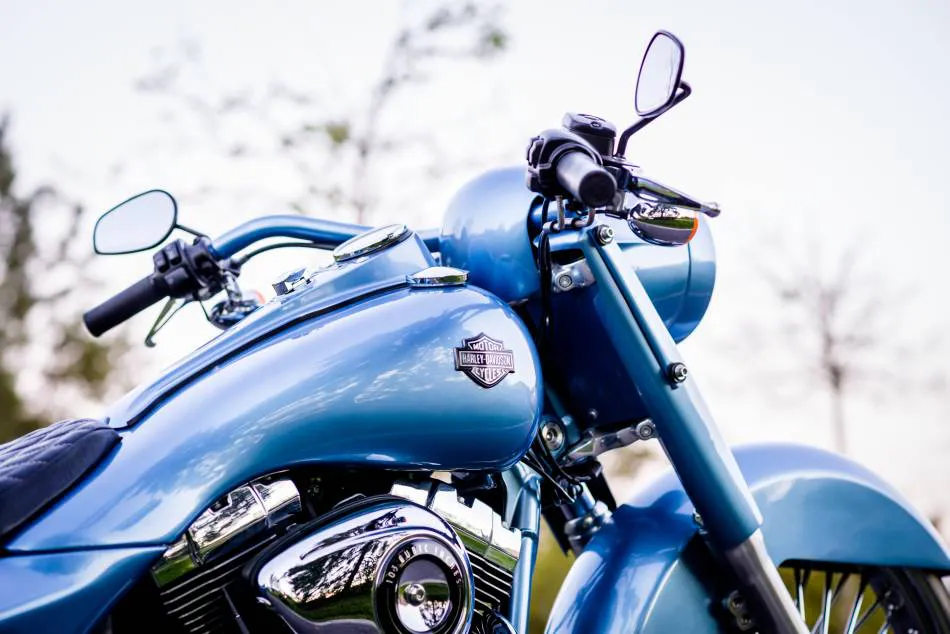 Una customización única