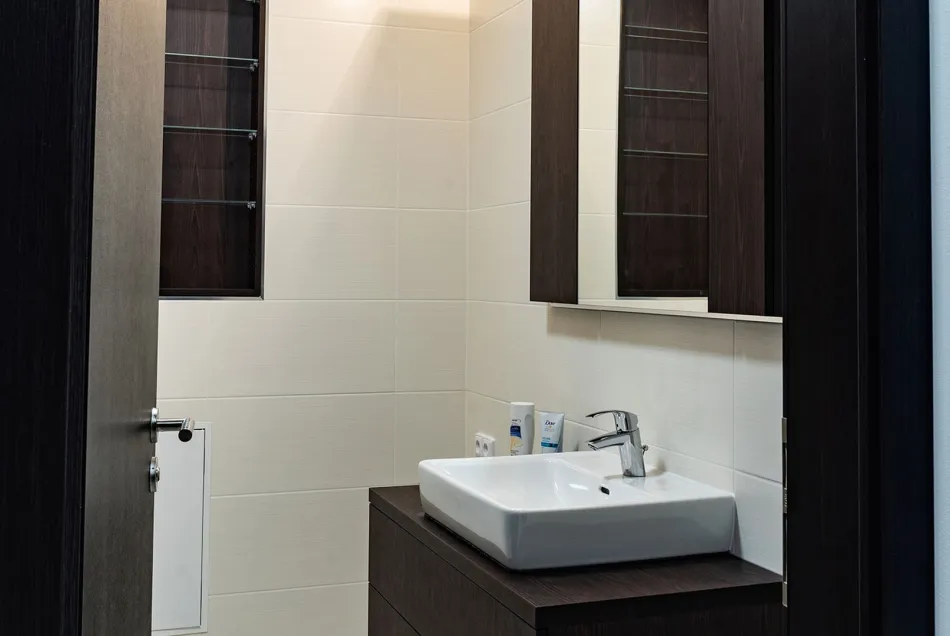 Una apariencia moderna y atemporal