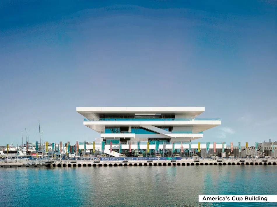 Un inglés gana el Pritzker 2023