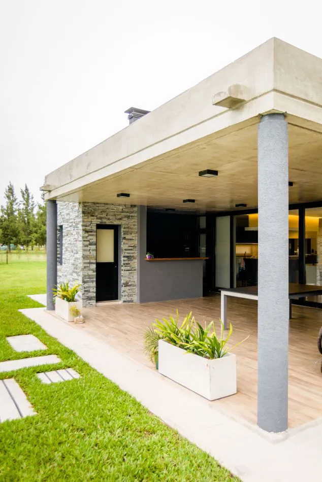 Cálida integración