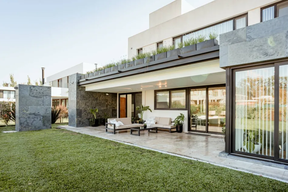 Arquitectura de fusión