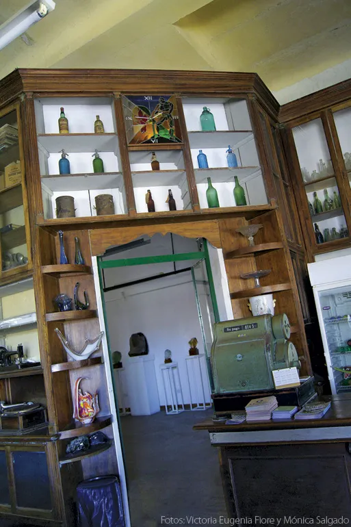 Museo y memorias culturales