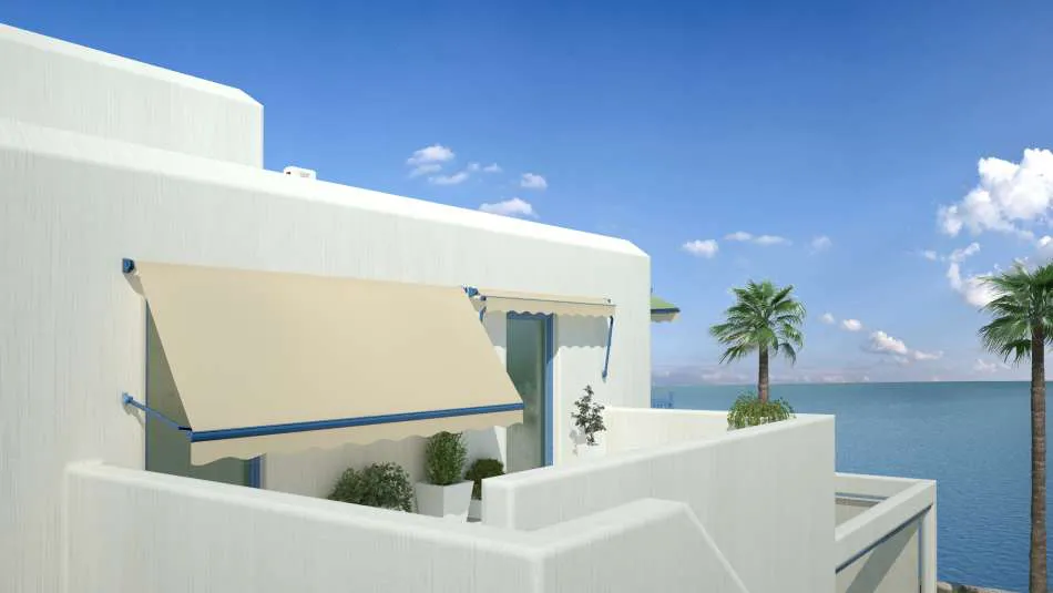 Al resguardo del sol