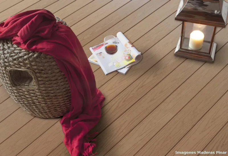 Inspiración natural