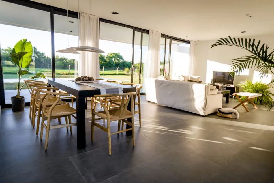 Casa, diálogo y subjetividad