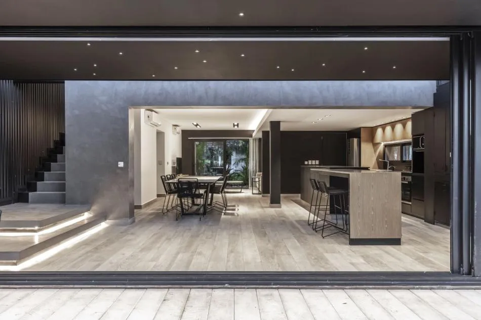 Articulación y fluidez