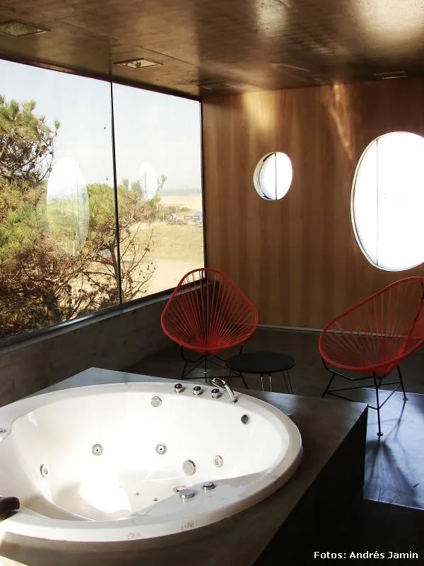 La belleza de lo paradójico