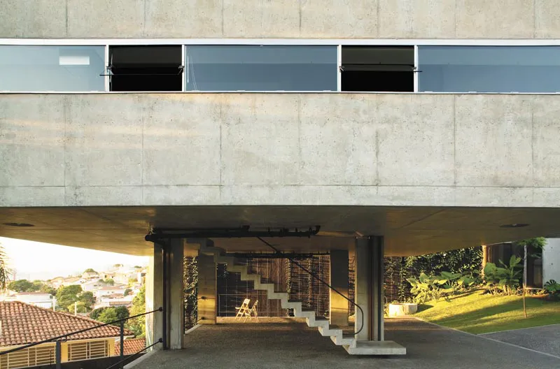 Funcionalidad en reunión