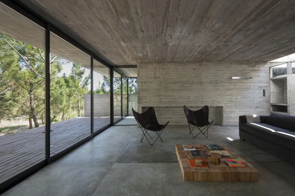 Habitar y potenciar los sentidos