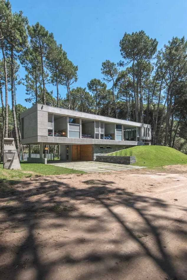 Lo sensorial y el contexto