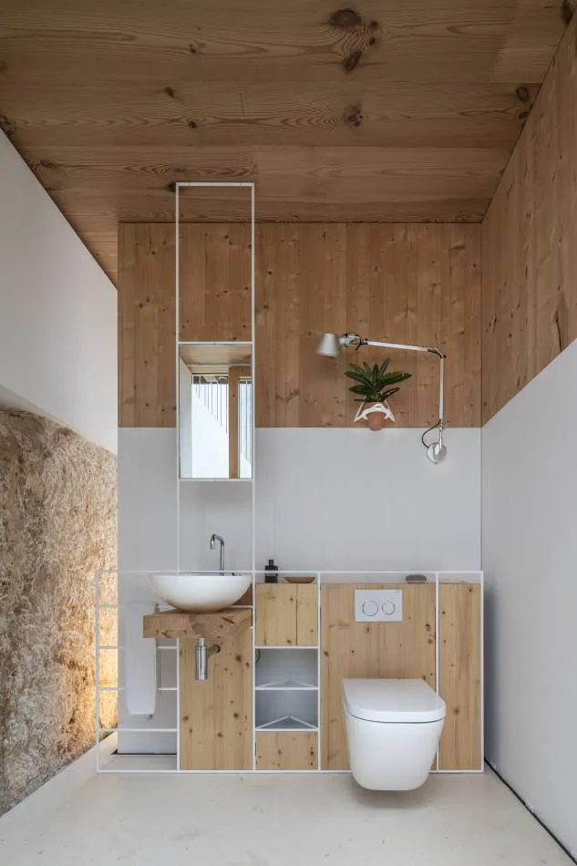 Bosc d’en Pep Ferrer