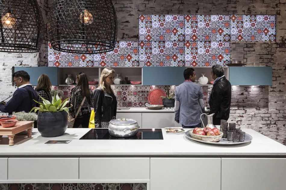 Feria de Milán 2016