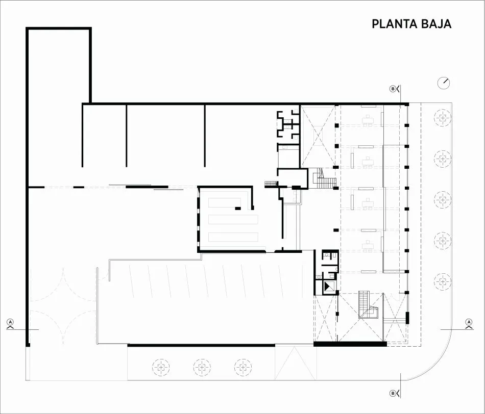 Nuevo concepto espacial