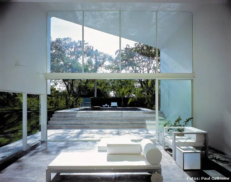 Pinceladas de sol mexicano