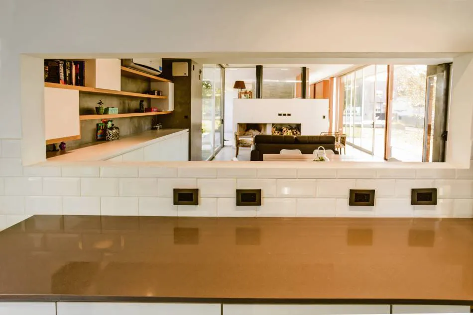 Las formas de habitar